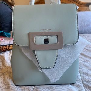 Original David Jones backpack